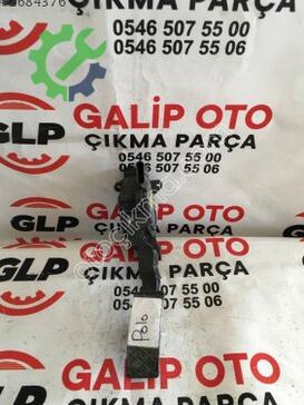 Volkswagen Polo Pedal çıkma parça