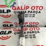 Volkswagen Polo Gaz Pedalı Hatasız Orjinal Çıkma