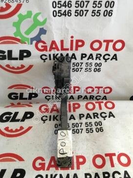 Volkswagen Polo Pedal çıkma parça