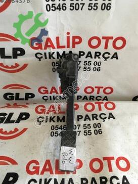 Volkswagen Polo Pedal çıkma parça