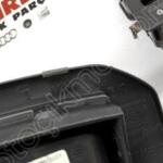 Çıkma Orijinal Göğüs Volkswagen Polo 2003-2010 6Q0858069T