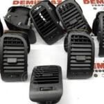 Çıkma Orijinal Göğüs Volkswagen Polo 2000-2002 6X1819704