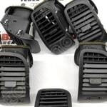 Çıkma Orijinal Göğüs Volkswagen Polo 2000-2002 6X1819704