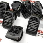 Çıkma Orijinal Göğüs Volkswagen Polo 2000-2002 6X1819704