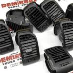 Çıkma Orijinal Göğüs Volkswagen Polo 2000-2002 6X1819704