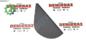Çıkma Orijinal Göğüs Volkswagen Polo 2002-2009 6Q0858218