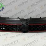 VOLKSWAGEN POLO GTİ 2011 2016 SIFIR ÖN PANJUR