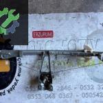 VOLKSWAGEN POLO HACBACK 1997-2000 orijinal sol arka cam krikosu