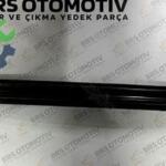 VOLKSWAGEN POLO HB 1995 1999 SIFIR METAL ARKA TAMPON DEMİRİ