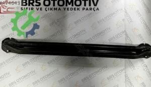 VOLKSWAGEN POLO HB 1995 1999 SIFIR METAL ARKA TAMPON DEMİRİ