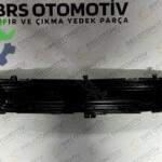 VOLKSWAGEN POLO HB 1995 1999 SIFIR METAL ÖN TAMPON DEMİRİ