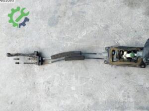 VOLKSWAGEN POLO HB 1996 2001 VİTES HALATI VE MEKANİZMASI