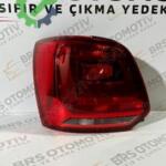 VOLKSWAGEN POLO HB 2014 2016 SIFIR SOL ARKA STOP 6C0945095F