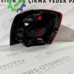 VOLKSWAGEN POLO HB 2014 2016 SIFIR SOL ARKA STOP 6C0945095F