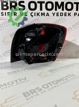 Volkswagen Polo Sol Arka Stop 6C0945095F çıkma parça