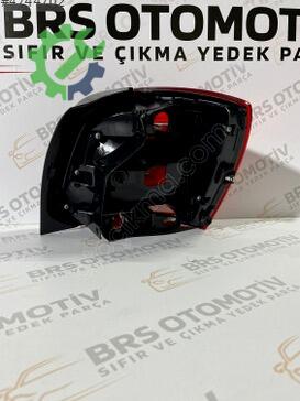 Volkswagen Polo Sol Arka Stop 6C0945095F çıkma parça