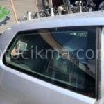 Volkswagen Polo HB Depo Kapağı hatasız orjinal çıkma