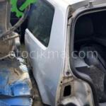 Volkswagen Polo HB İç Plastikleri hatasız orjinal çıkma