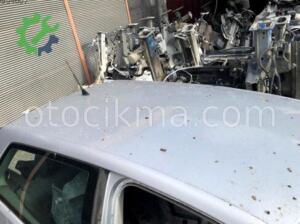 Volkswagen Polo HB Kesme Direk Tavan hatasız orjinal çıkma