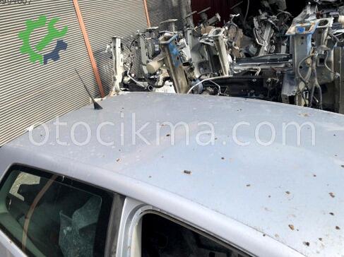 Volkswagen Polo Tavan Sacı çıkma parça