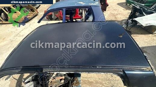 Volkswagen Polo Tavan çıkma parça