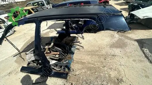 Volkswagen Polo Tavan çıkma parça