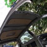 Volkswagen Polo Hb Kesme Tavan Direkli Hatasız Orjinal Çıkma