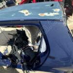 Çıkma Volkswagen Polo Tavan