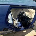 Çıkma Volkswagen Polo Tavan