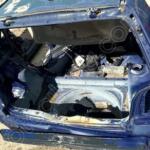 Çıkma Volkswagen Polo Tavan