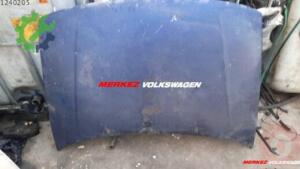 VOLKSWAGEN – POLO (HB) / ÖN KAPUT – MOTOR KAPUTU (1995-2000)