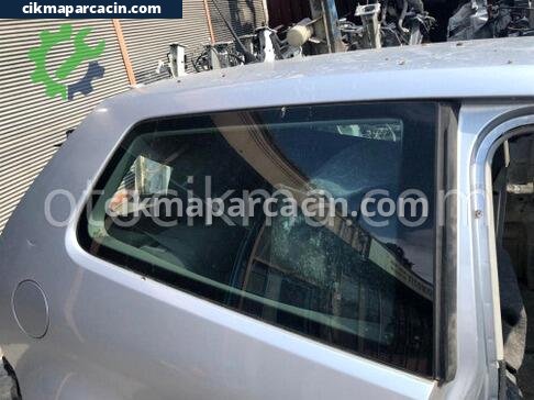 Volkswagen Polo Arka Cam çıkma parça