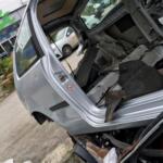 Volkswagen Polo Hb Sağ Marşbiyel Hatasız Orjinal Çıkma