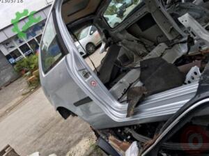 Volkswagen Polo Hb Sağ Marşbiyel Hatasız Orjinal Çıkma