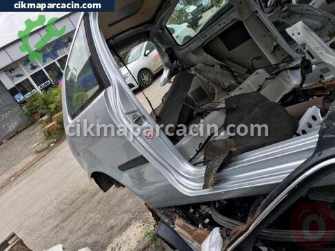 Volkswagen Polo Biyel çıkma parça