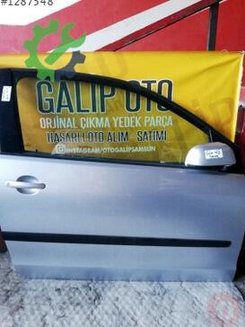 Volkswagen Polo Sağ Ön Kapı çıkma parça