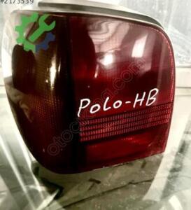 Sol Arka Stop Volkswagen Polo Çıkma