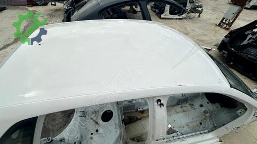 Volkswagen Polo Komple Arka çıkma parça