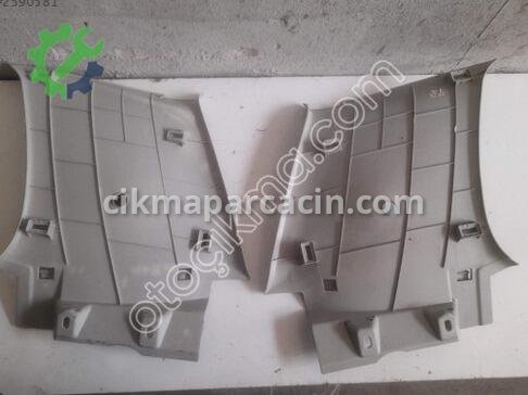 Volkswagen Polo Bakalitler çıkma parça