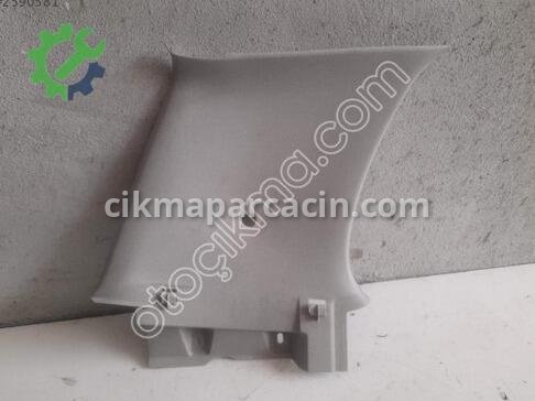 Volkswagen Polo Bakalitler çıkma parça