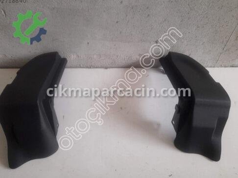 Volkswagen Polo Bakalitler çıkma parça