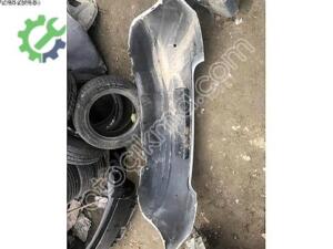 Volkswagen Polo için Çıkma Arka Tampon Parçası
