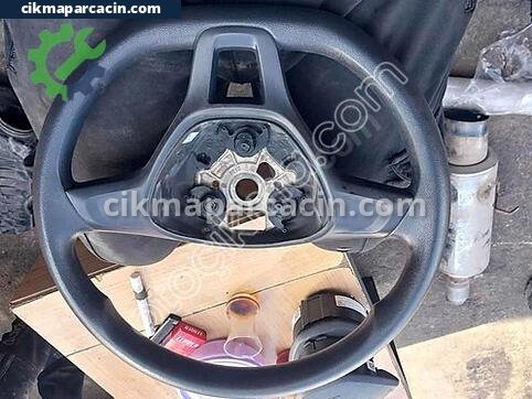 Volkswagen Polo Direksiyon Simidi çıkma parça