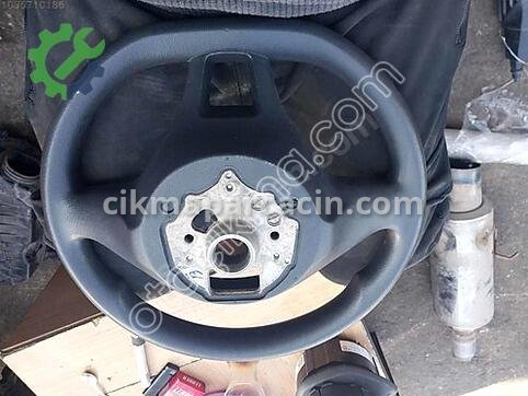Volkswagen Polo Direksiyon Simidi çıkma parça