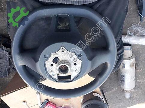 Volkswagen Polo Direksiyon Simidi çıkma parça
