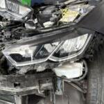 VOLKSWAGEN POLO İçin Çıkma LED Far – Sol Ön