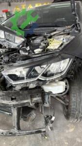 VOLKSWAGEN POLO İçin Çıkma LED Far – Sol Ön