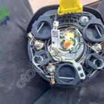 Volkswagen Polo için Temiz Airbag Beyni Satışta