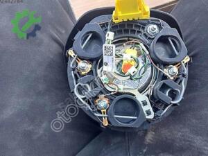 Volkswagen Polo için Temiz Airbag Beyni Satışta