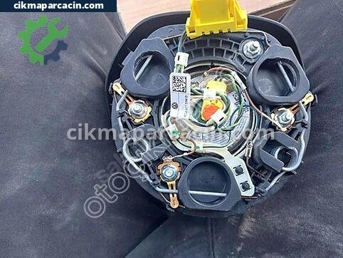 Volkswagen Polo Airbag Beyni (SRS) çıkma parça